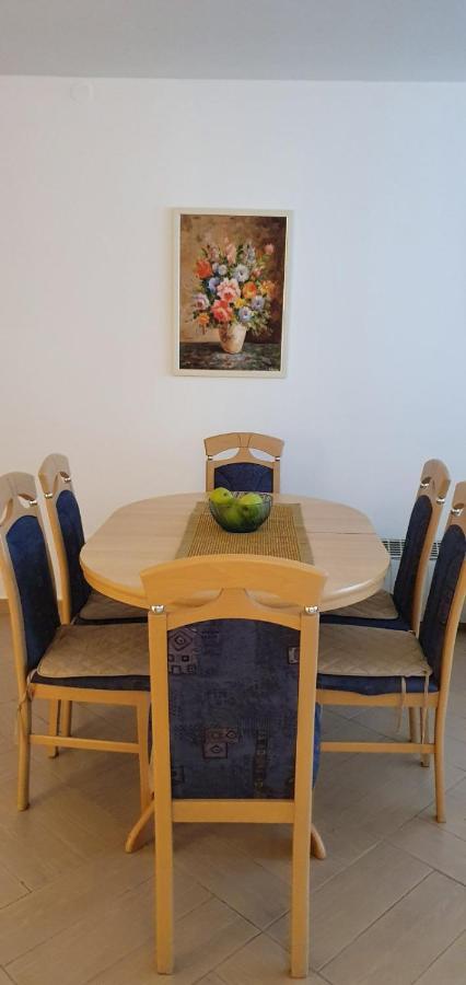 Apartamento Iskra Budva Exterior foto